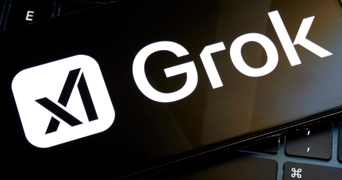 Les autorités françaises enquêtent sur la négation de la Shoah sur la plateforme d'IA d'Elon Musk