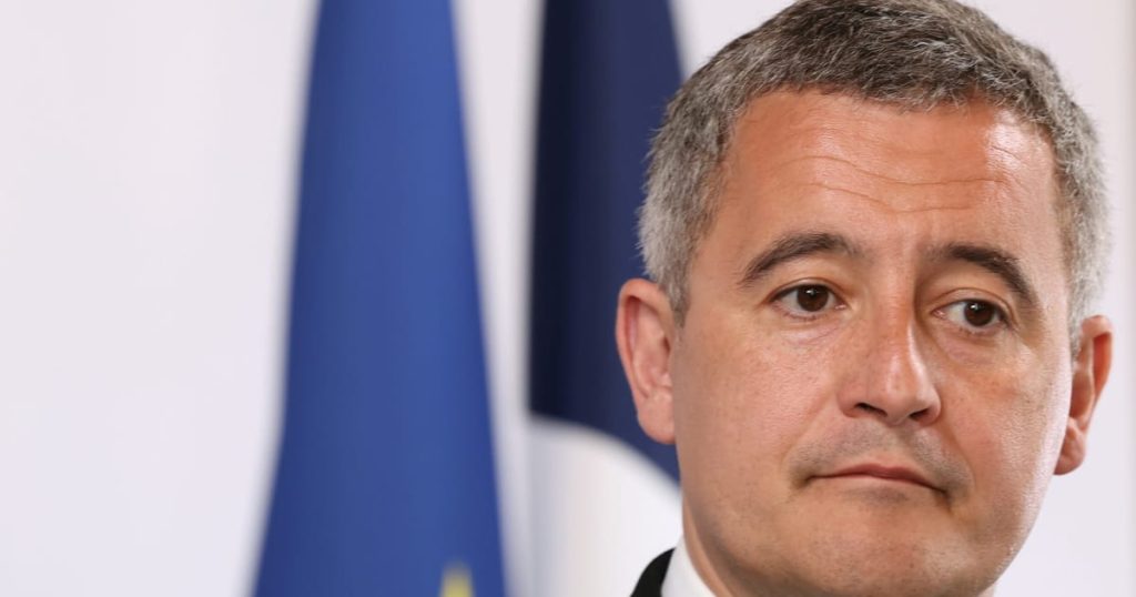 Les fusillades liées à la drogue dans les villes françaises deviennent politiques à l'approche des élections locales