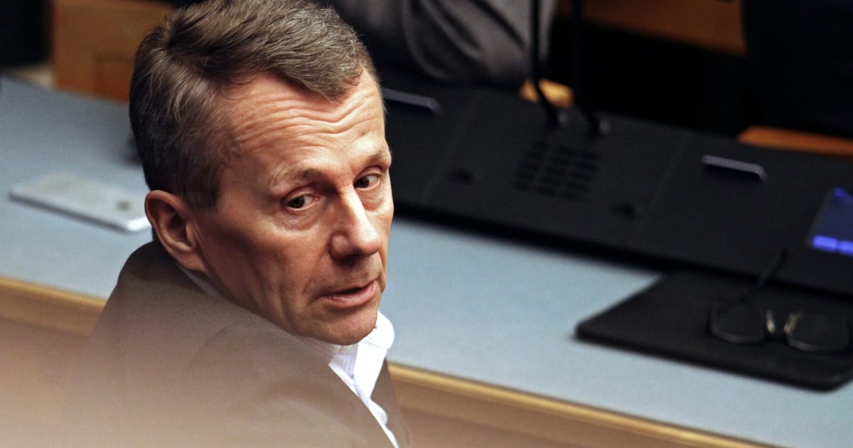 Les pays baltes demandent un affaiblissement de l'accord fiscal mondial après le retrait de Trump