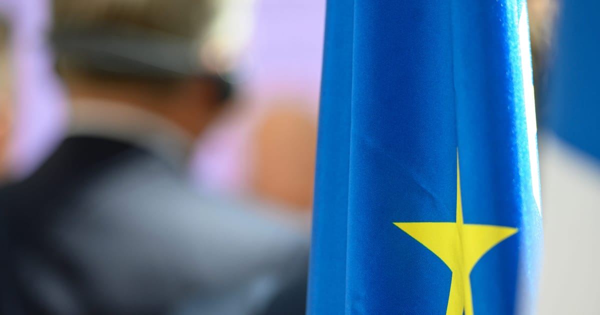 L’organisme de surveillance de l’UE critique la Commission pour sa réduction des formalités administratives