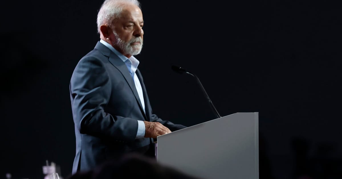 Lula critique Merz pour savoir si le Brésil est bon