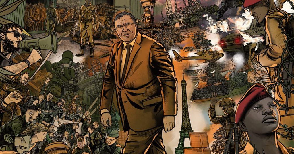 TotalEnergies bet big on Africa. Then the killing started.