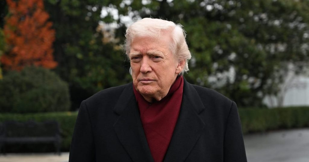 Trump déclare que le plan ukrainien n'est "pas mon offre finale" après que les dirigeants européens ont averti que l'accord devait être amélioré