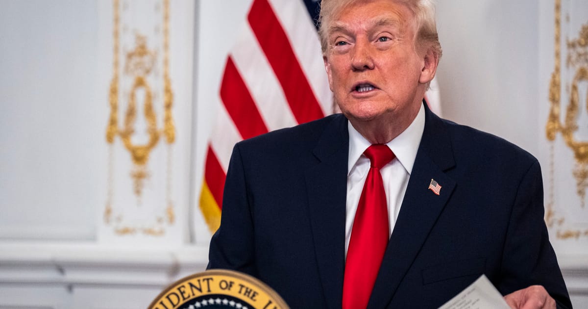 Trump s'engage à « suspendre définitivement » l'immigration en provenance des « pays du tiers monde »