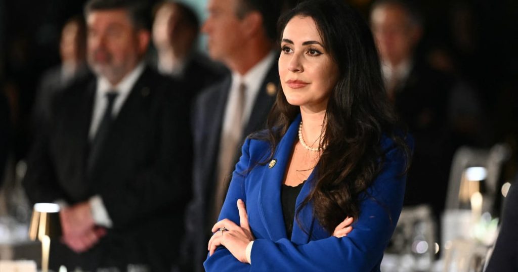 Une importante délégation allemande d'extrême droite se rendra à Washington, selon un allié de Trump