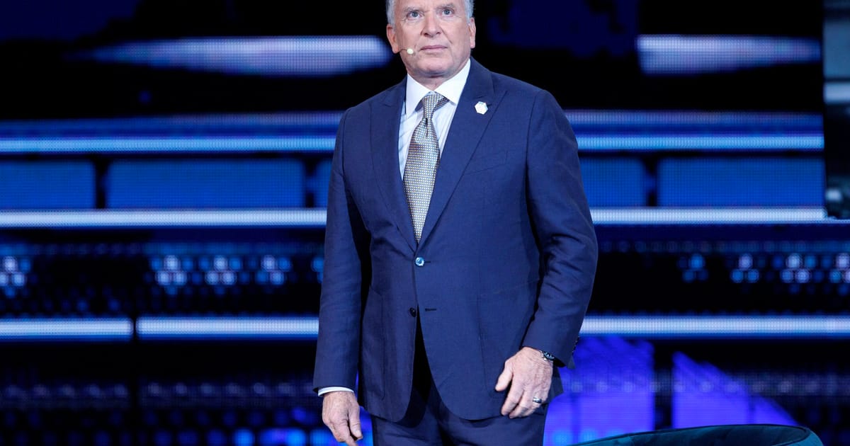 "Witkoff a besoin d'un psychiatre" : les Européens fulminent contre le projet de Trump de profiter des avoirs russes gelés