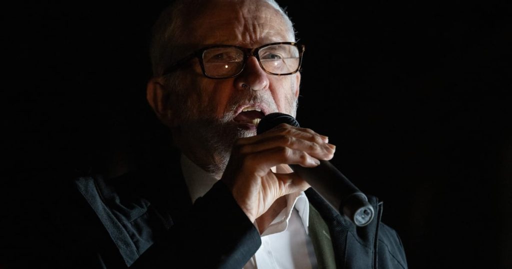 Zohran Mamdani reçoit l'aide du Britannique Jeremy Corbyn – et énerve Andrew Cuomo