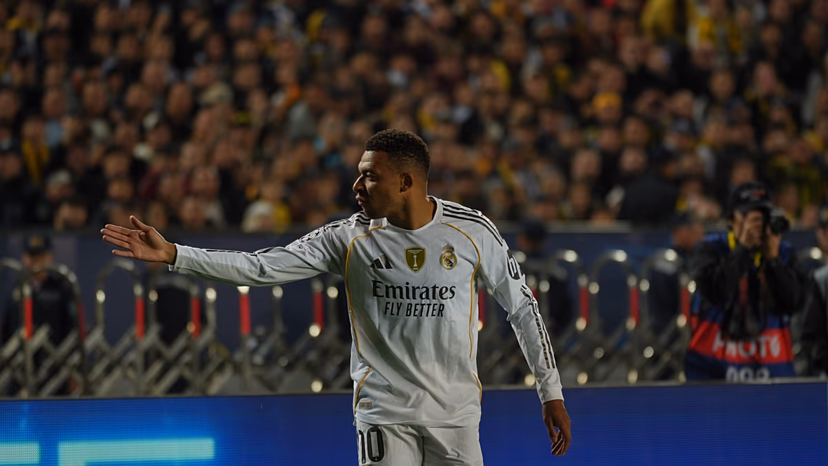 Le Kairat Almaty emmène l'UEFA Champions League en Asie centrale