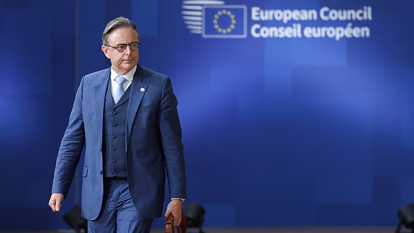 Bart De Wever.