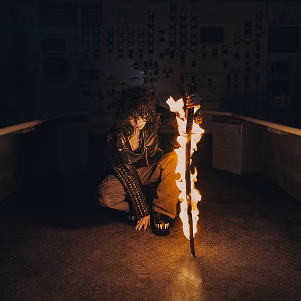 Jane Remover - Revengeseekerz