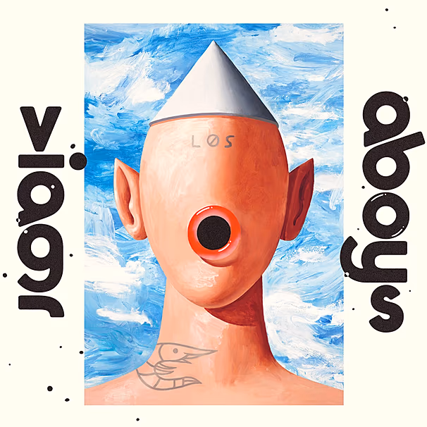 Viagra Boys - Viagr Aboys