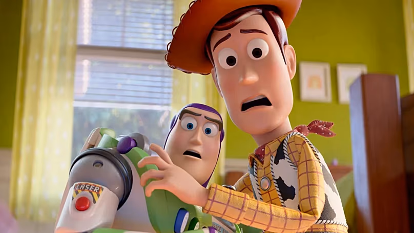 Toy Story 5