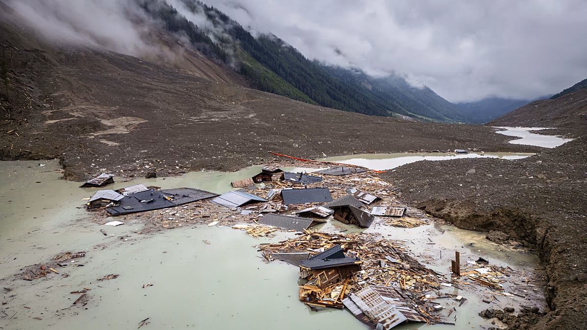 À mesure que la planète se réchauffait, la politique vacillait : les moments climatiques déterminants de 2025