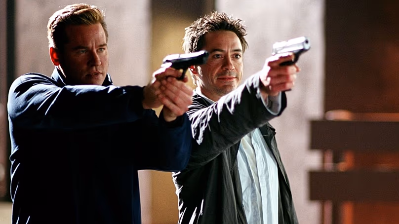 Baiser Baiser Bang Bang