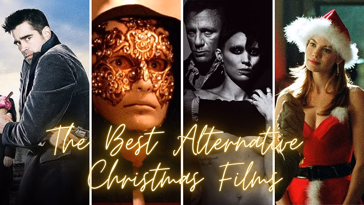 Substituts de Noël : quels sont les meilleurs films de Noël alternatifs ?