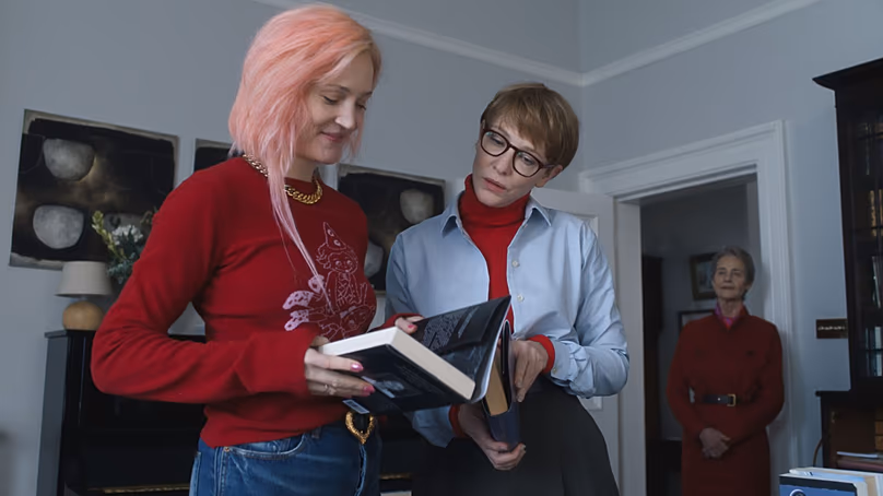 Father Mother Sister Brother