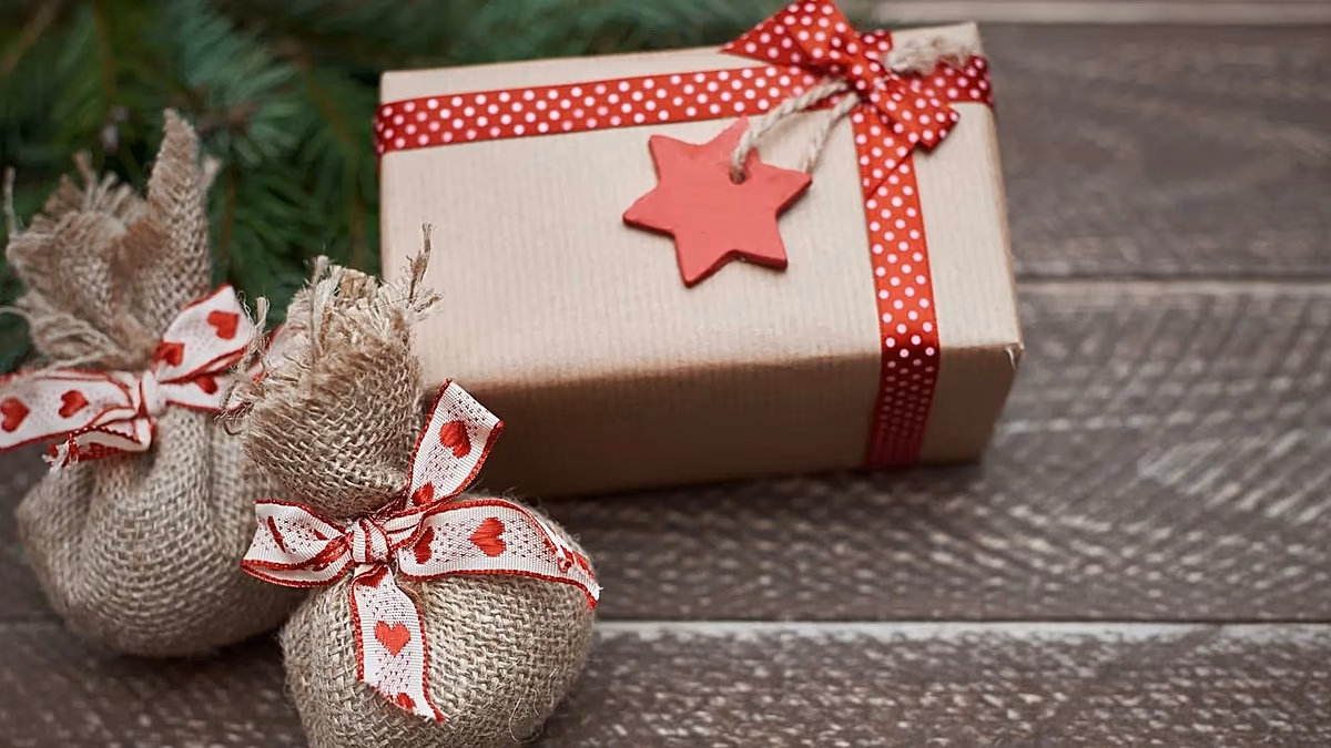 Cadeaux originaux : comment percer le secret d'un shopping de Noël réussi
