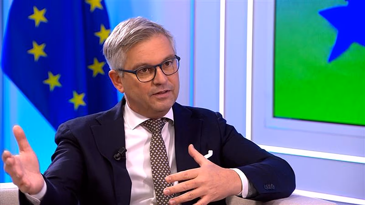 Commissaire européen aux migrations : « Nous avons besoin de retrouver la confiance des citoyens »