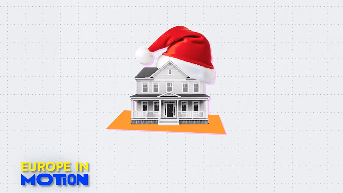 Crise hypothécaire : que réduisent les Européens pour joindre les deux bouts ?