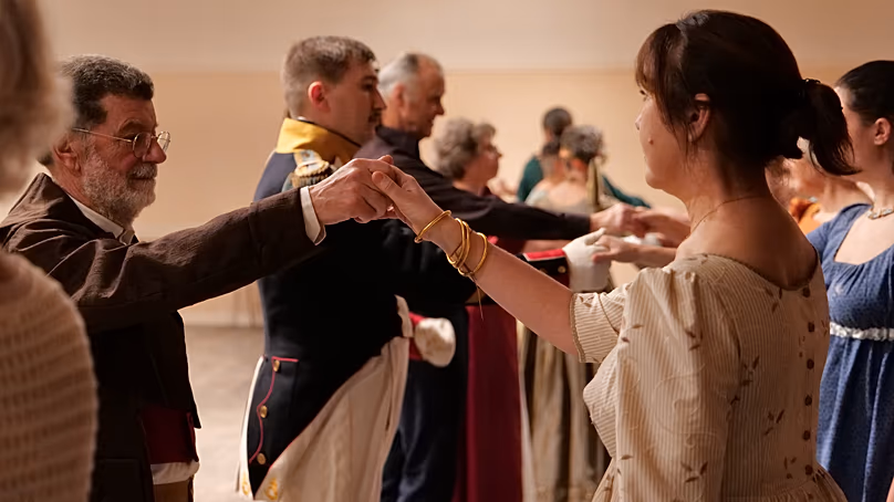 Au fil des années, Jane Austen est devenue un phénomène de la culture pop.