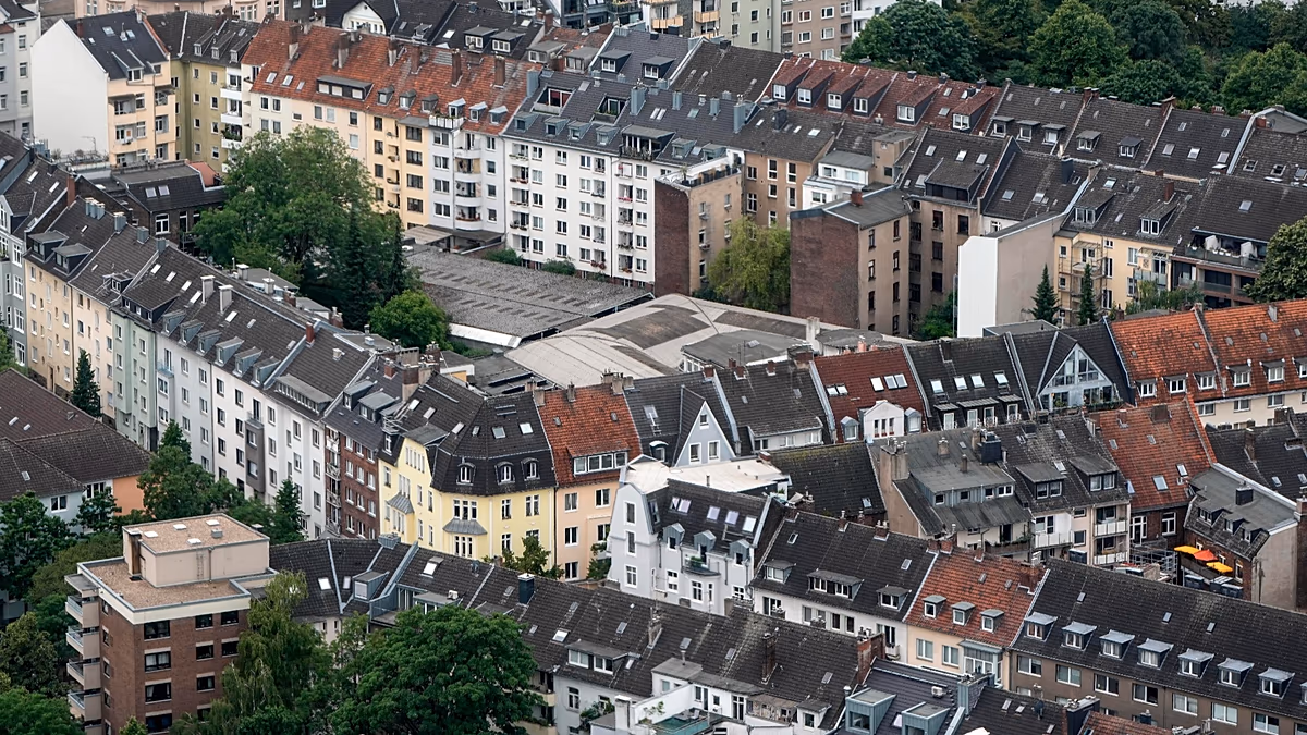 L’UE va réviser ses règles en matière d’aides d’État pour répondre à la crise du logement à l’échelle du bloc