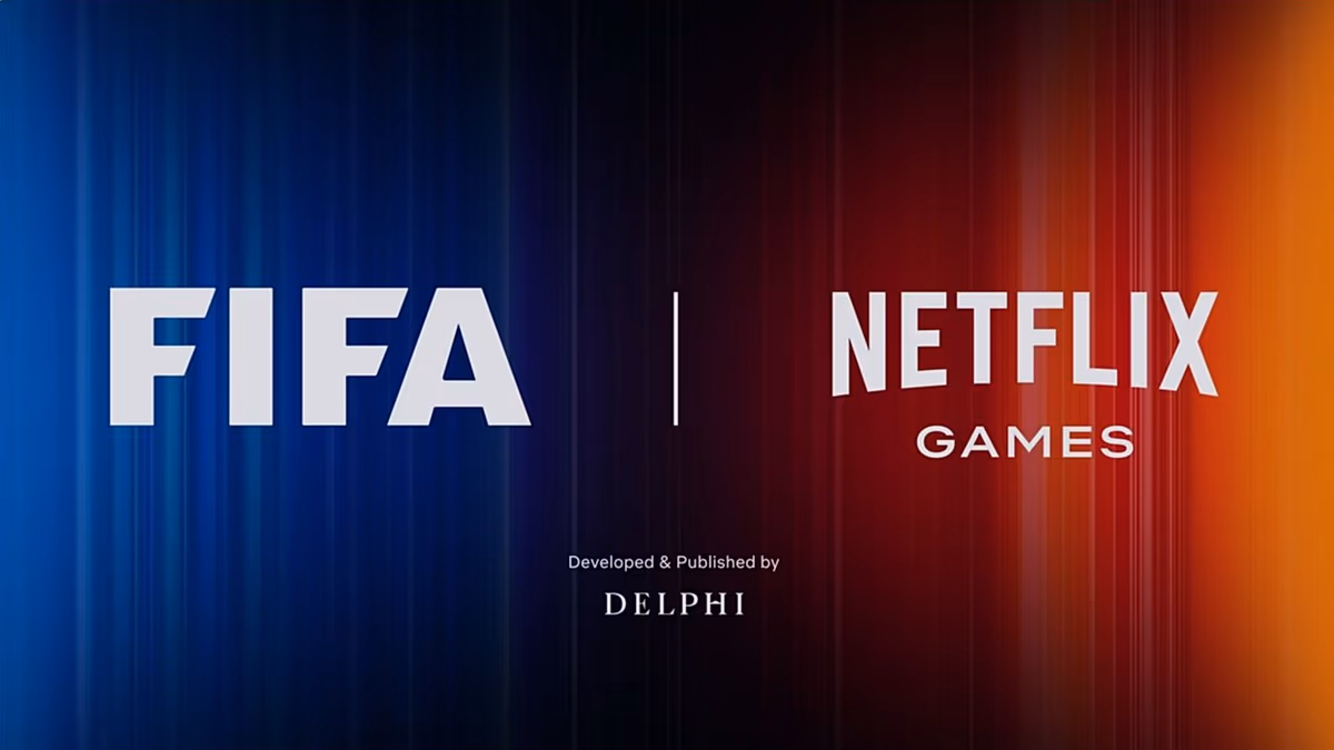 La FIFA affronte EA Sports avec un nouveau jeu vidéo de football exclusivement sur Netflix