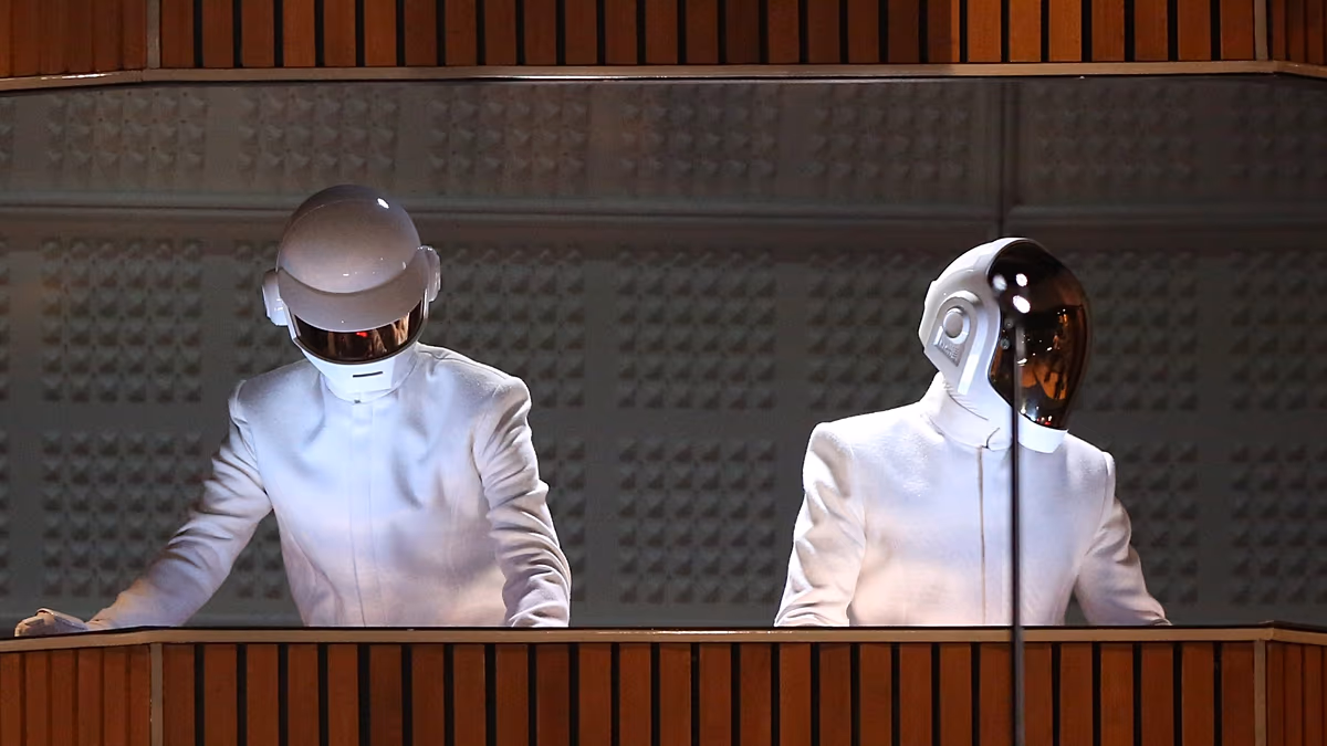 La musique électronique inscrite au patrimoine culturel immatériel français