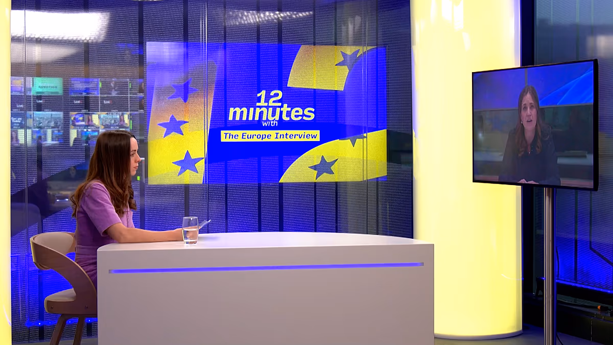 La présidence danoise a renforcé la défense et la compétitivité de l'Europe, selon le ministre