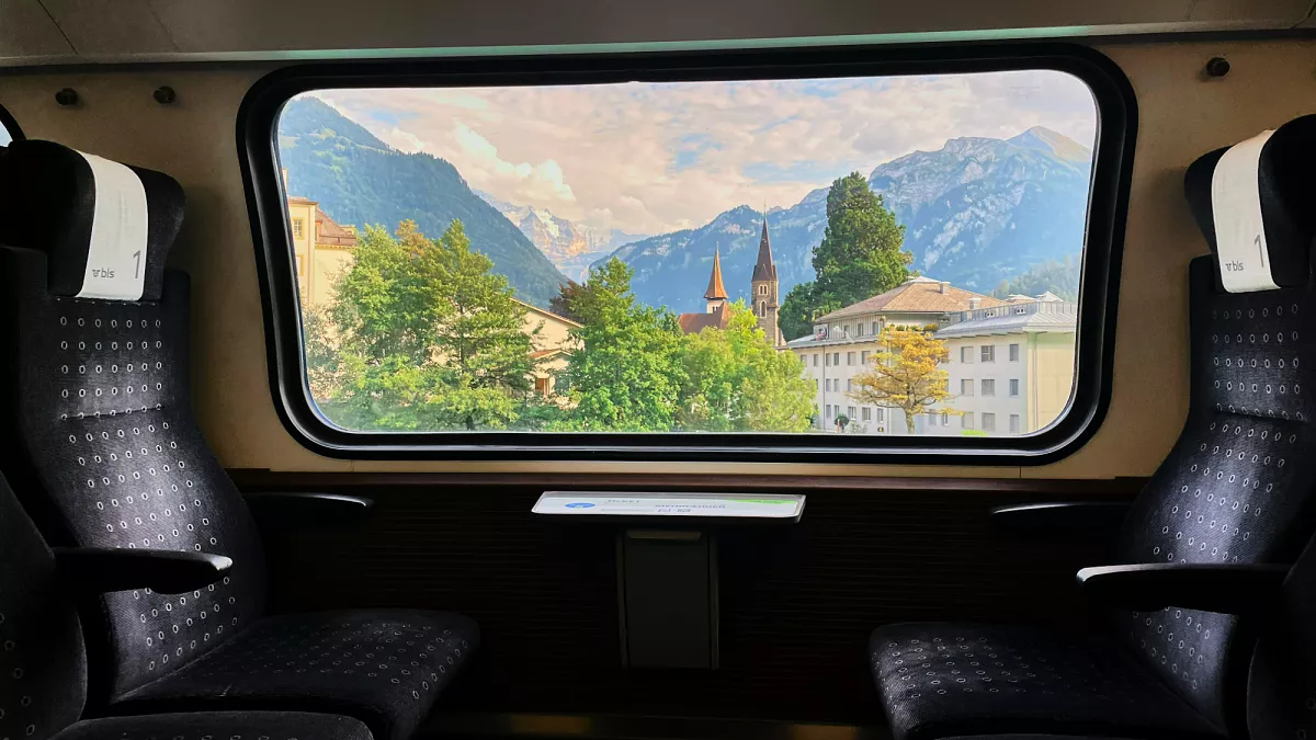 La renaissance du réseau ferroviaire européen se poursuit avec le lancement de cinq nouveaux trains en 2026