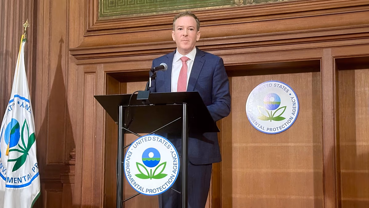 "Nous avons l'air ridicules" : le site Web du gouvernement américain supprime les combustibles fossiles comme cause du réchauffement climatique