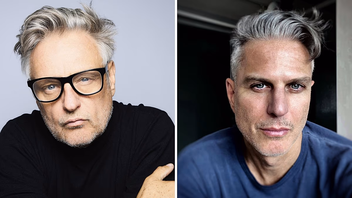 Impressions artistiques : le photographe Rankin et l'artiste Phillip Toledano sur l'art de l'IA