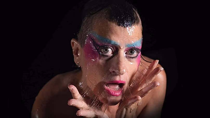 Pêches – Pas de lubrifiant, donc grossier