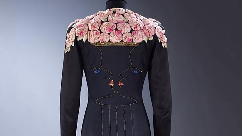 Schiaparelli : la mode devient art