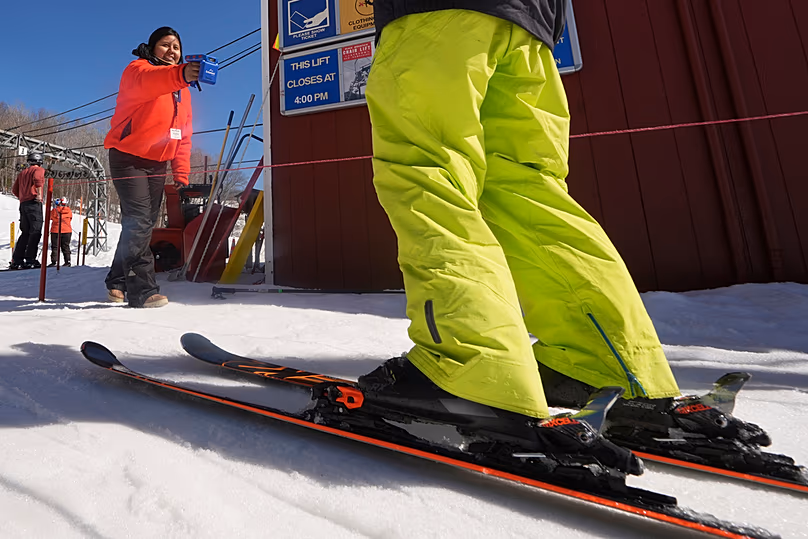 Les prix des forfaits de ski en Europe ont fortement augmenté ces dix dernières années