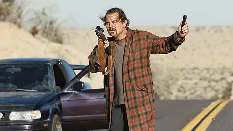 Une bataille après l'autre