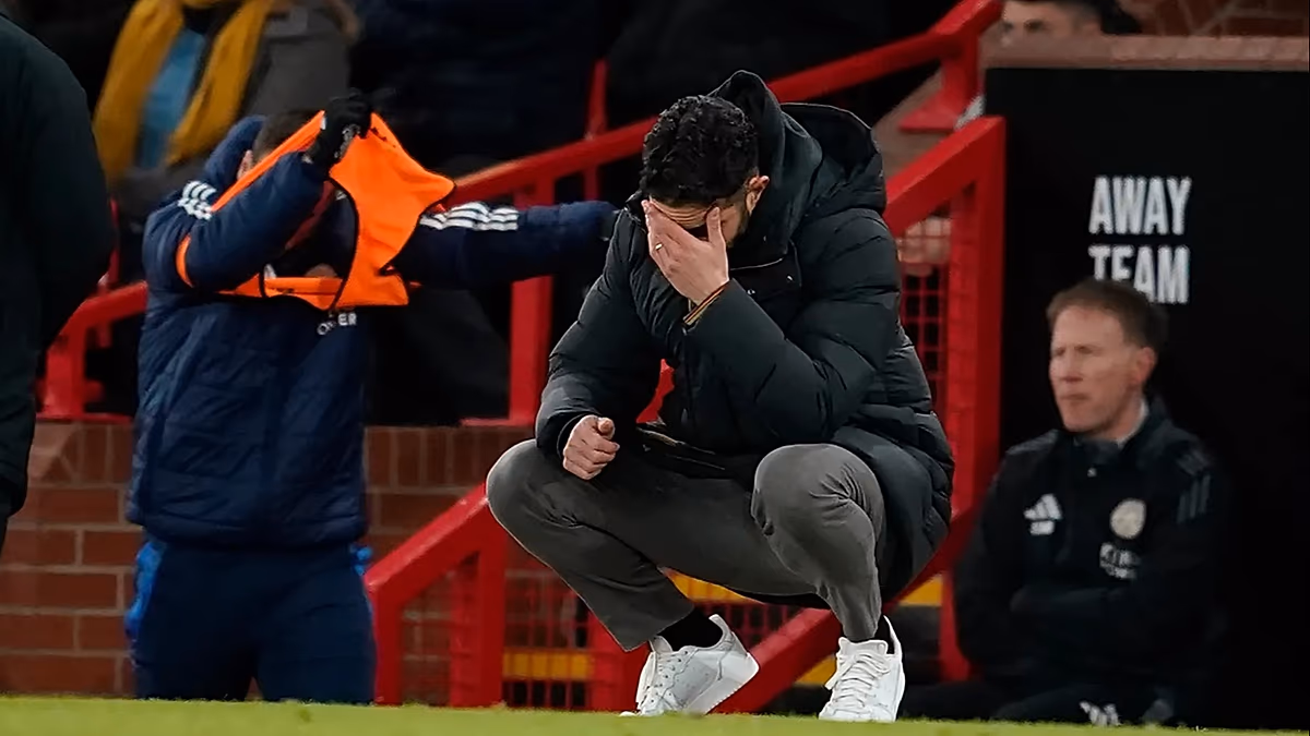 Manchester United limoge son manager Ruben Amorim après 14 mois à Old Trafford