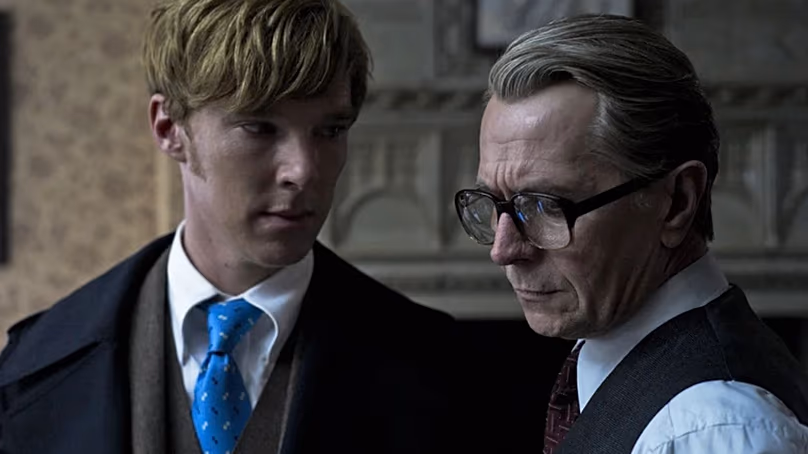 Espion soldat bricoleur tailleur