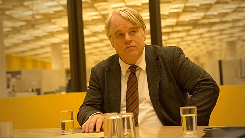 Un homme très recherché