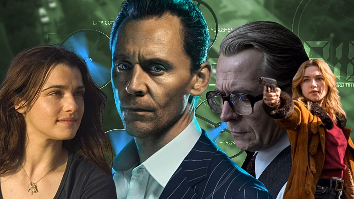 The Night Manager revient : Les meilleures adaptations de John le Carré des 25 dernières années