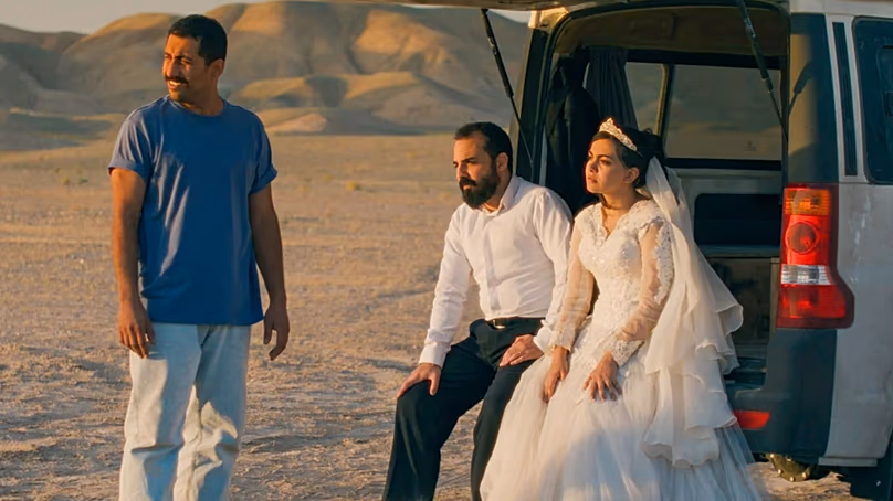 C'était juste un accident