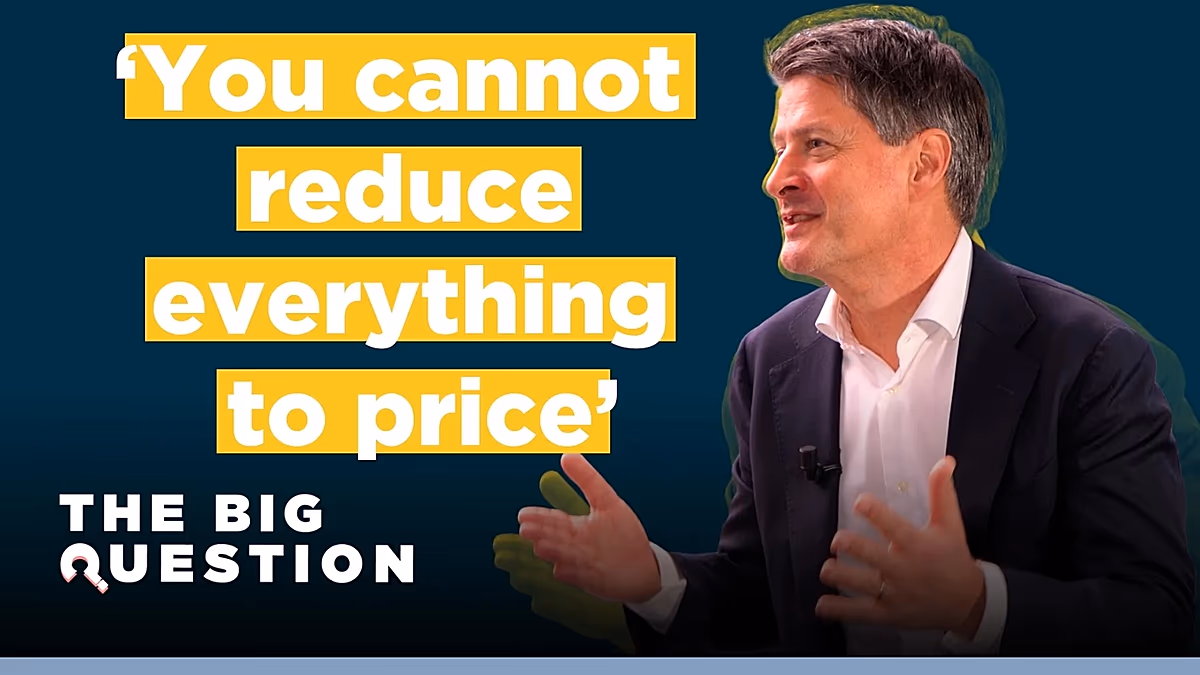 PDG de Citroën : L’assouplissement de l’interdiction des émissions n’est que le début du progrès