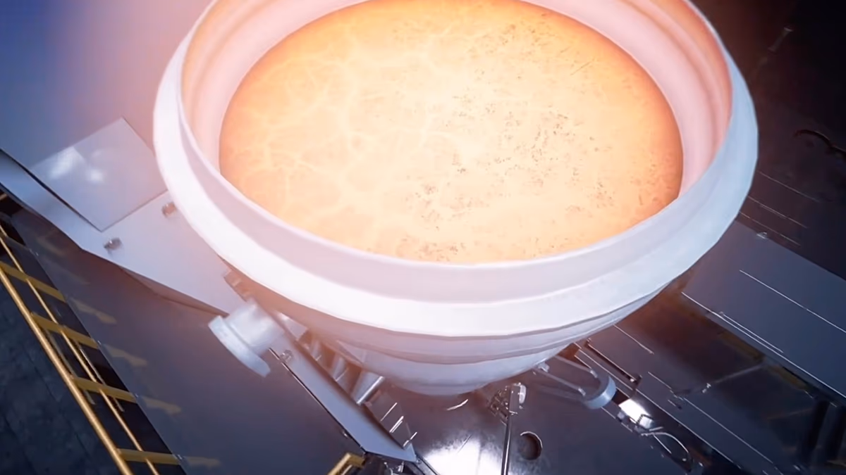 De l'acier propre en devenir : à l'intérieur des futures usines métallurgiques vertes d'Europe