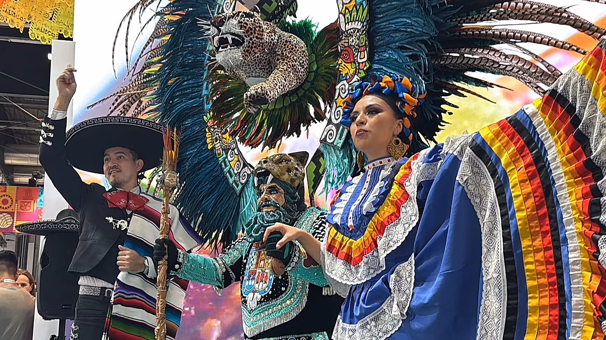 Fitur 2026 : Innovation, durabilité et hommage aux victimes de l'accident d'Adamuz