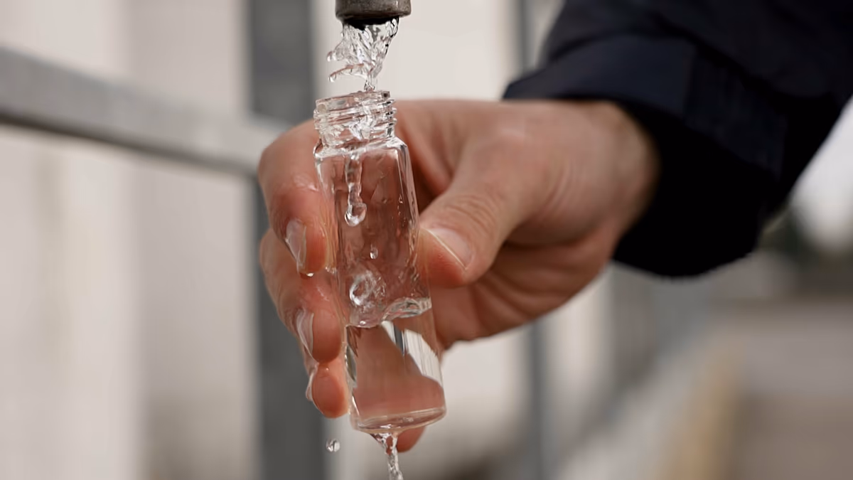 Se débarrasser des PFAS : l’Europe peut-elle mettre fin aux « produits chimiques éternels » ?