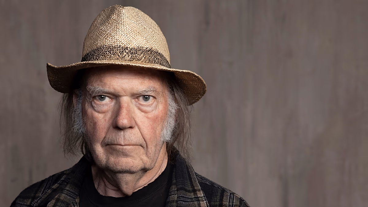 Neil Young offre aux Groenlandais un accès gratuit à sa musique suite aux menaces d'annexion de Trump