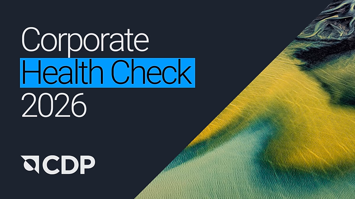 Contenu partenaire sur la nouvelle économie du développement durable des entreprises présenté par CDP