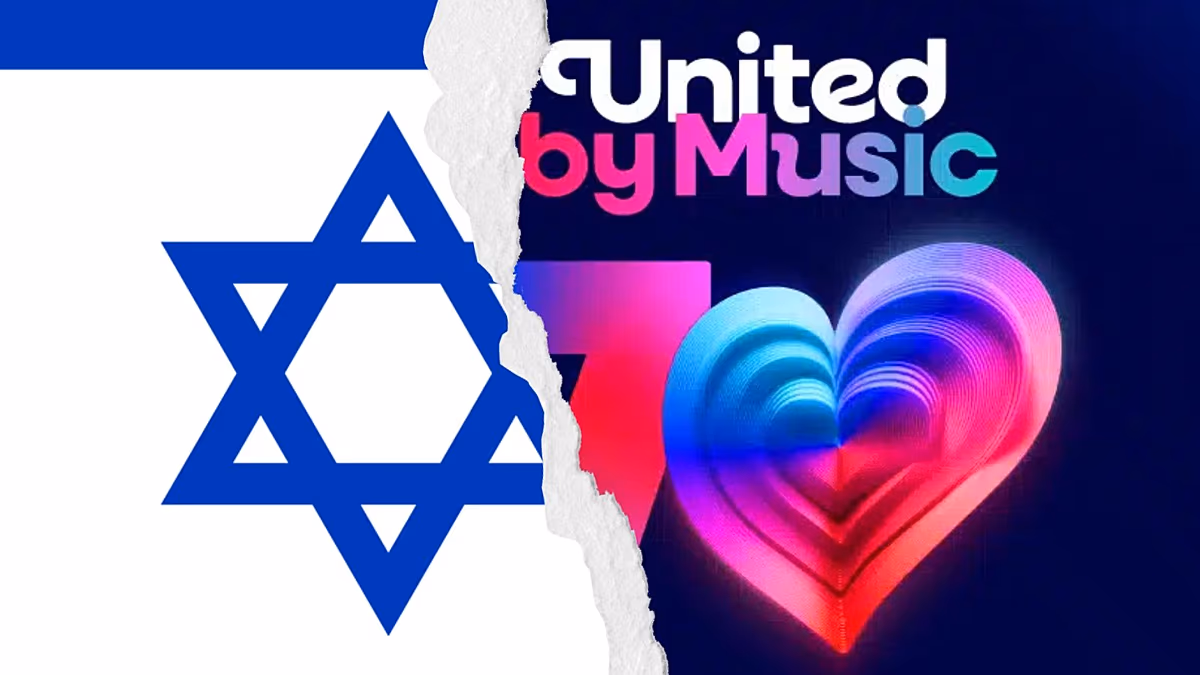 Crise de l'Eurovision : la chaîne publique italienne appelle un artiste palestinien à se produire