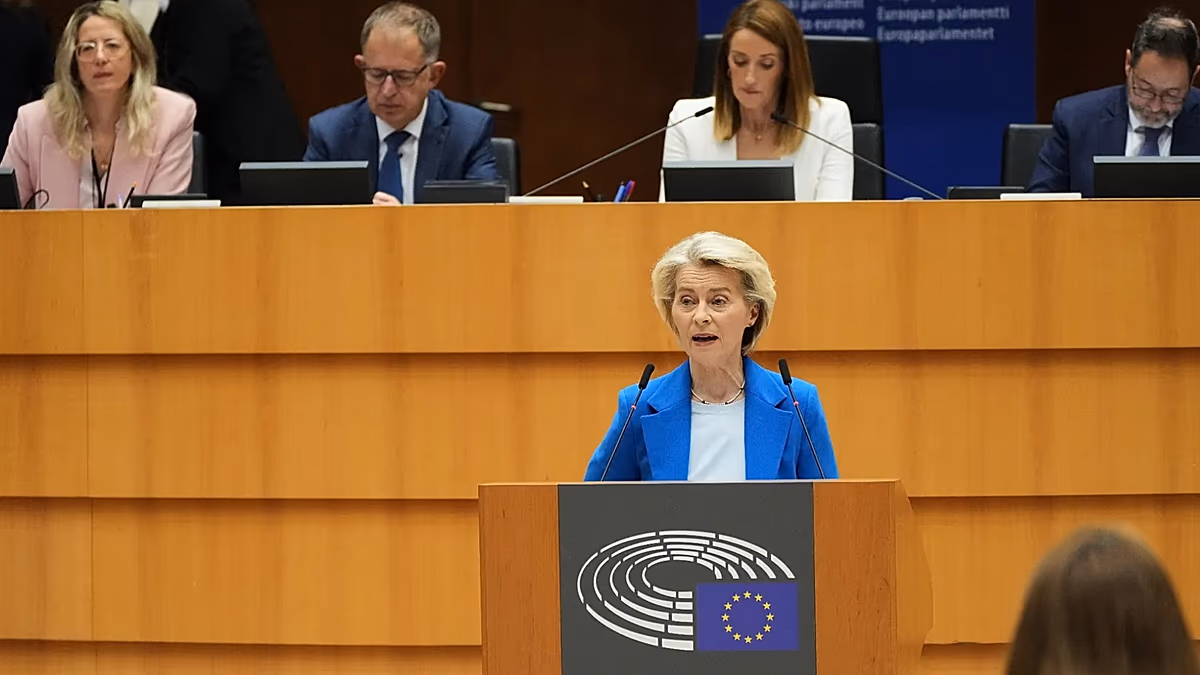 Des règles plus simples pour le prochain budget de l'UE pourraient affaiblir la surveillance des dépenses, préviennent les auditeurs de l'UE