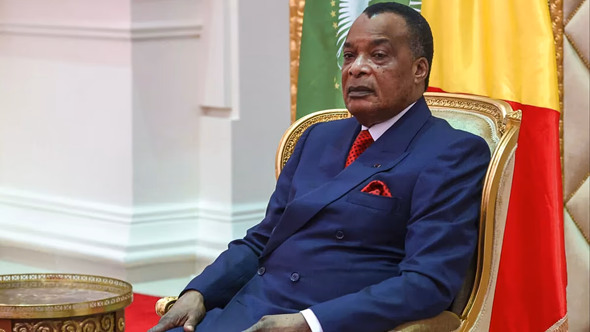 Deux Norvégiens accusés de pots-de-vin de plusieurs millions de dollars au président congolais