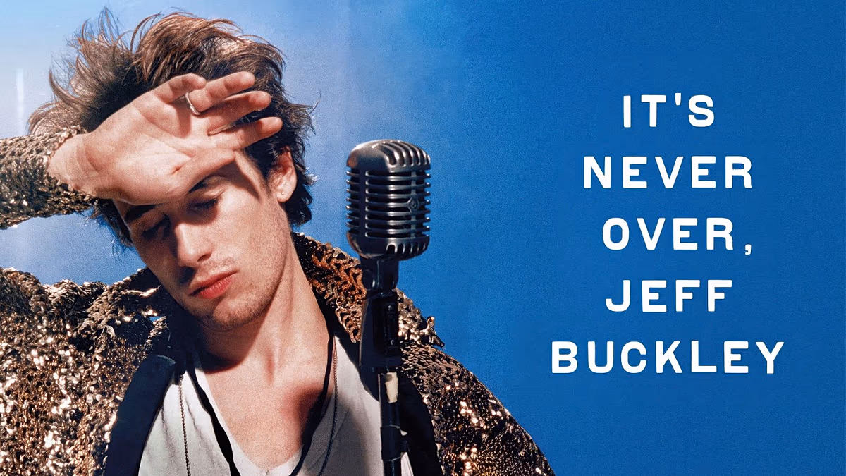 Jeff Buckley obtient son premier succès après 32 ans grâce à TikTok